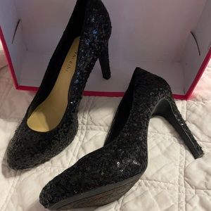 Gianni Bini heels